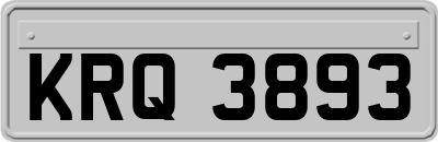 KRQ3893