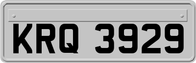 KRQ3929