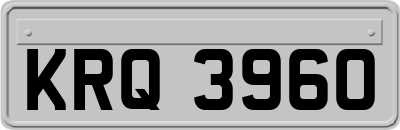 KRQ3960