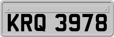 KRQ3978