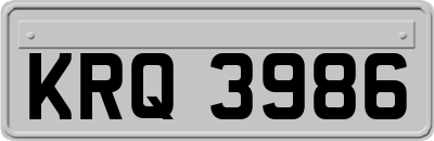 KRQ3986