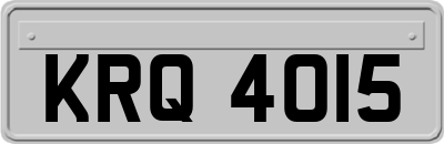 KRQ4015