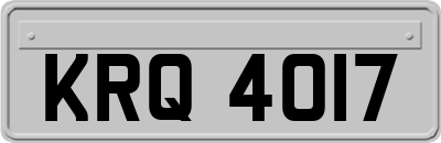 KRQ4017