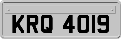 KRQ4019
