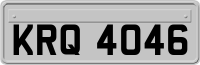 KRQ4046