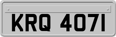 KRQ4071