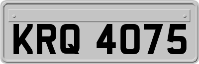 KRQ4075