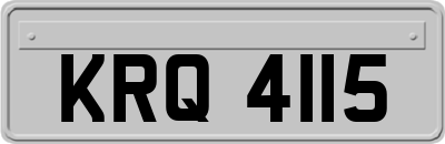 KRQ4115