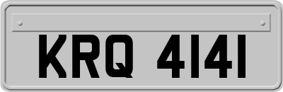 KRQ4141