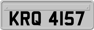KRQ4157