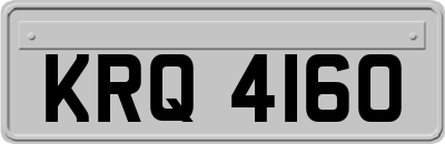 KRQ4160