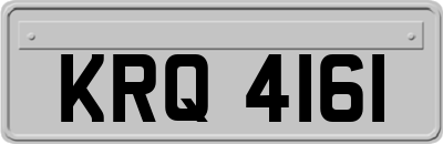 KRQ4161