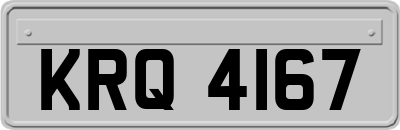 KRQ4167