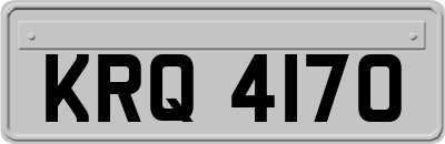 KRQ4170