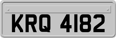 KRQ4182