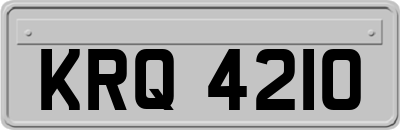 KRQ4210