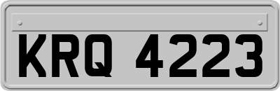 KRQ4223