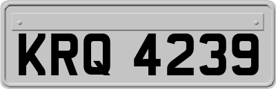 KRQ4239