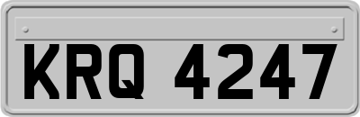 KRQ4247