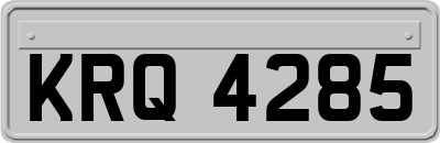KRQ4285