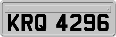 KRQ4296