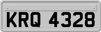 KRQ4328