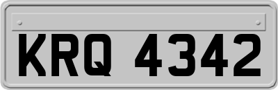 KRQ4342