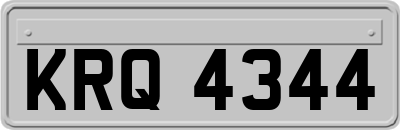KRQ4344