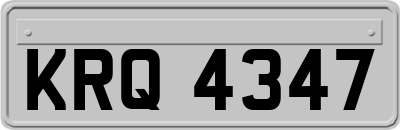 KRQ4347