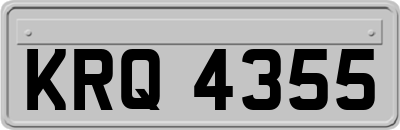 KRQ4355