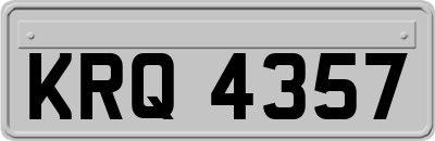 KRQ4357