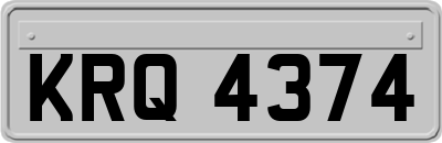 KRQ4374