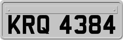 KRQ4384