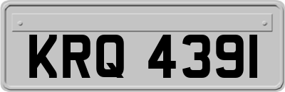 KRQ4391