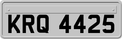 KRQ4425