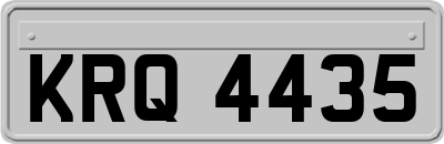 KRQ4435