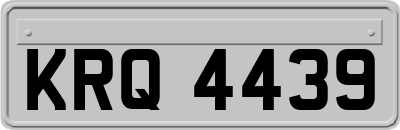 KRQ4439