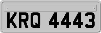 KRQ4443