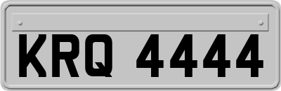 KRQ4444