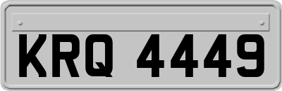 KRQ4449
