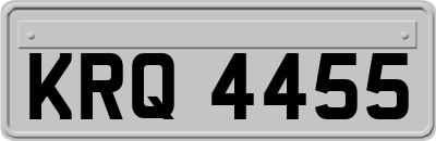 KRQ4455