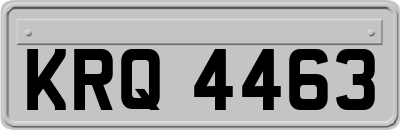 KRQ4463