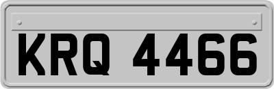 KRQ4466