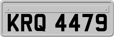 KRQ4479