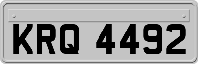 KRQ4492