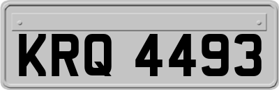 KRQ4493