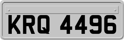 KRQ4496