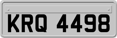 KRQ4498