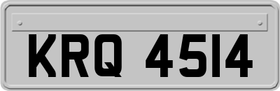 KRQ4514