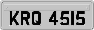 KRQ4515